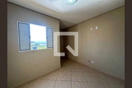 Quarto de casa para alugar com 2 quartos, 85m² em Chácara do Solar Ii (fazendinha), Santana de Parnaíba