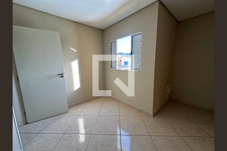 Quarto de casa para alugar com 2 quartos, 85m² em Chácara do Solar Ii (fazendinha), Santana de Parnaíba
