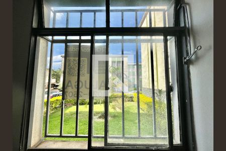 Apartamento para alugar com 3 quartos, 65m² em Horto Florestal, Belo Horizonte