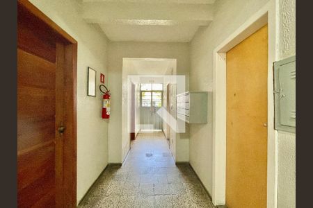 Apartamento para alugar com 3 quartos, 65m² em Horto Florestal, Belo Horizonte
