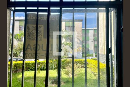 Apartamento para alugar com 3 quartos, 65m² em Horto Florestal, Belo Horizonte