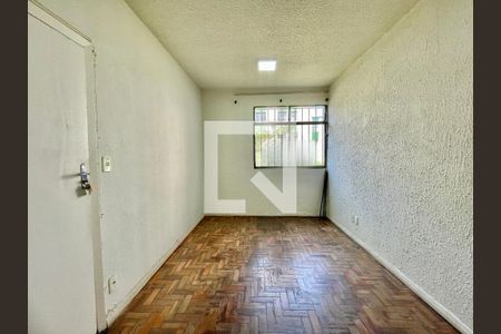 Apartamento para alugar com 3 quartos, 65m² em Horto Florestal, Belo Horizonte