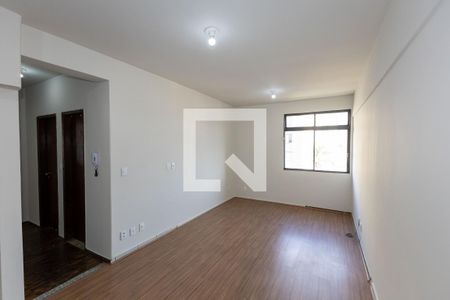 Sala 1 de apartamento para alugar com 2 quartos, 65m² em Santo Antônio, Belo Horizonte