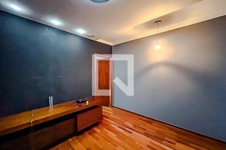 Sala 2 de casa para alugar com 3 quartos, 150m² em Vila Gomes Cardim, São Paulo