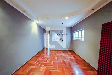 Sala de casa para alugar com 3 quartos, 150m² em Vila Gomes Cardim, São Paulo