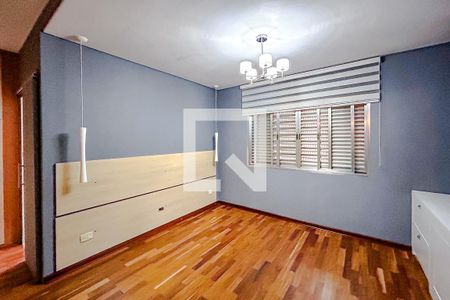 Quarto 2 - Suíte de casa para alugar com 3 quartos, 150m² em Vila Gomes Cardim, São Paulo