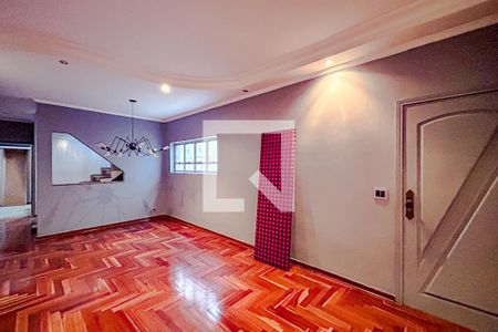 Sala de casa para alugar com 3 quartos, 150m² em Vila Gomes Cardim, São Paulo