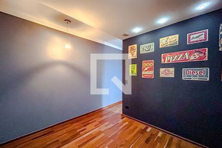 Sala 2 de casa para alugar com 3 quartos, 150m² em Vila Gomes Cardim, São Paulo