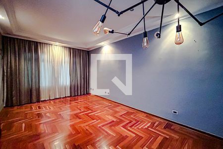 Sala de casa para alugar com 3 quartos, 150m² em Vila Gomes Cardim, São Paulo