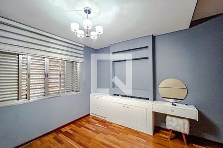 Quarto 2 - Suíte de casa para alugar com 3 quartos, 150m² em Vila Gomes Cardim, São Paulo