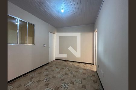 Sala de casa para alugar com 1 quarto, 45m² em Chácara do Solar Ii (fazendinha), Santana de Parnaíba