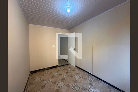 Quarto de casa para alugar com 1 quarto, 45m² em Chácara do Solar Ii (fazendinha), Santana de Parnaíba
