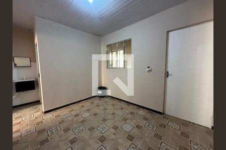 Sala de casa para alugar com 1 quarto, 45m² em Chácara do Solar Ii (fazendinha), Santana de Parnaíba