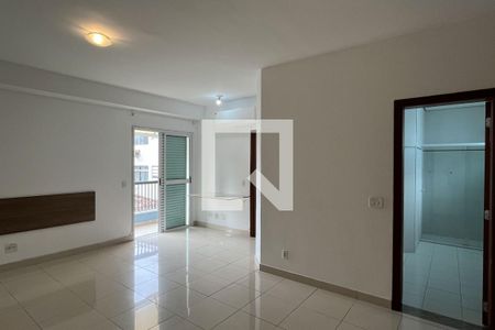 Suite de casa para alugar com 3 quartos, 166m² em Ponta da Praia, Santos