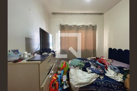 Quarto 2 de casa à venda com 3 quartos, 120m² em Marechal Rondon, Canoas