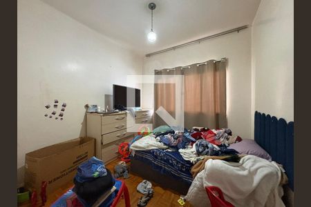 Quarto 2 de casa à venda com 3 quartos, 120m² em Marechal Rondon, Canoas