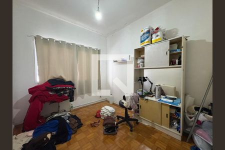 Quarto 1 de casa à venda com 3 quartos, 120m² em Marechal Rondon, Canoas