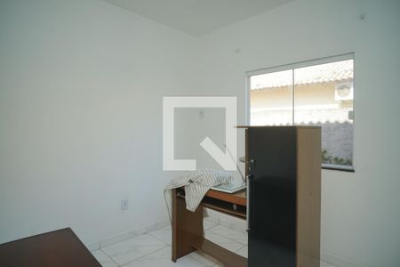 Quarto 1 de casa para alugar com 2 quartos, 70m² em Parque Nanci, Maricá