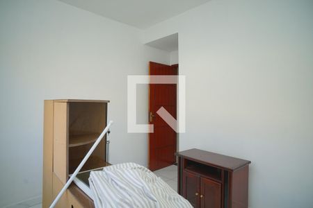 Quarto 1 de casa para alugar com 2 quartos, 70m² em Parque Nanci, Maricá
