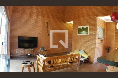 Foto 06 de casa à venda com 3 quartos, 169m² em Jardim Chapadão, Campinas