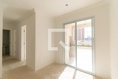 Sala de apartamento à venda com 3 quartos, 103m² em Jardim Vila Formosa, São Paulo