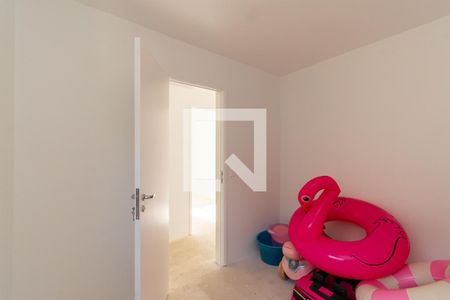 Quarto 2 de apartamento à venda com 3 quartos, 103m² em Jardim Vila Formosa, São Paulo