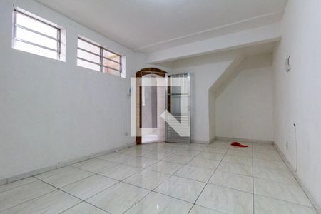 Sala de casa para alugar com 1 quarto, 50m² em Penha de França, São Paulo