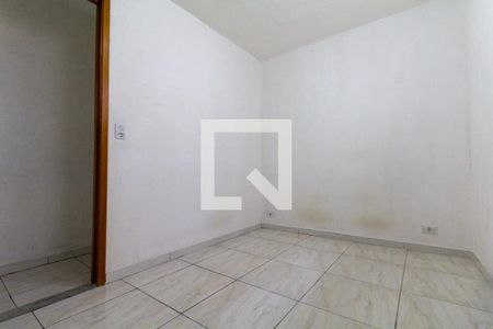 Quarto de casa para alugar com 1 quarto, 50m² em Penha de França, São Paulo