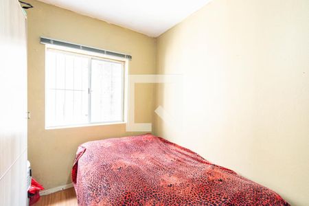 Apartamento à venda com 2 quartos, 48m² em Guajuviras, Canoas