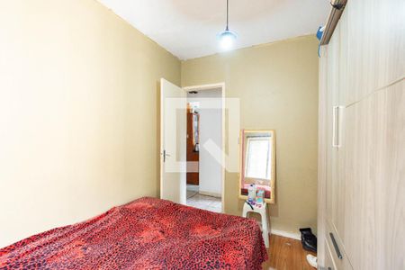 Apartamento à venda com 2 quartos, 48m² em Guajuviras, Canoas