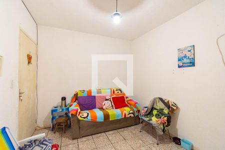 Apartamento à venda com 2 quartos, 48m² em Guajuviras, Canoas