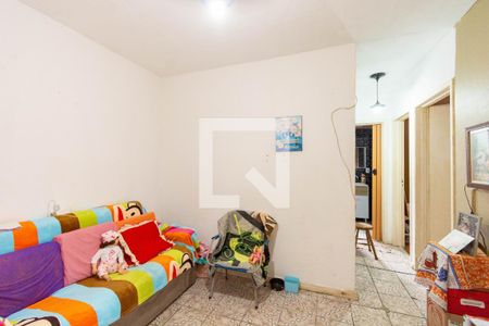 Apartamento à venda com 2 quartos, 48m² em Guajuviras, Canoas