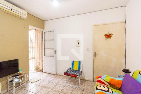Apartamento à venda com 2 quartos, 48m² em Guajuviras, Canoas
