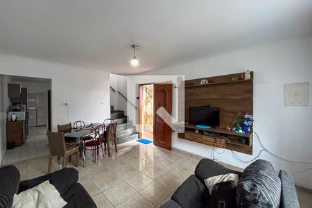Casa para alugar com 3 quartos, 450m² em Sacomã, São Paulo