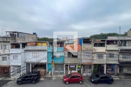 Casa 1 - Vista do Quarto 1 de casa para alugar com 3 quartos, 450m² em Sacomã, São Paulo