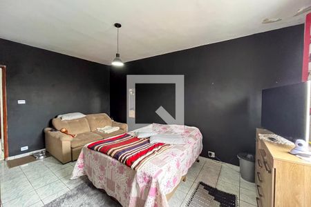 Casa 1 - Quarto 1 de casa para alugar com 3 quartos, 450m² em Sacomã, São Paulo