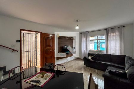 Casa para alugar com 3 quartos, 450m² em Sacomã, São Paulo