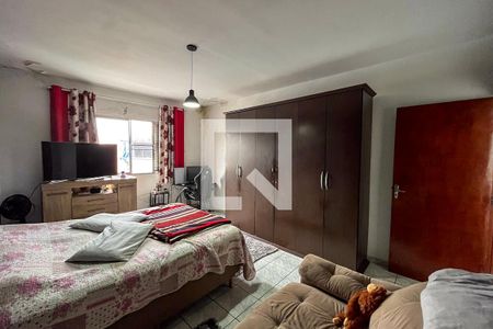 Casa 1 - Quarto 1 de casa para alugar com 3 quartos, 450m² em Sacomã, São Paulo