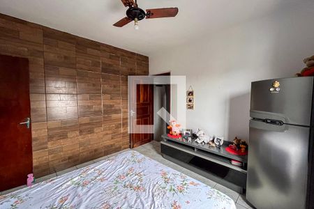 Casa 1 - Quarto 2 de casa para alugar com 3 quartos, 450m² em Sacomã, São Paulo