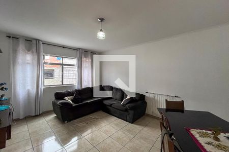 Casa 1 - Sala de casa para alugar com 3 quartos, 450m² em Sacomã, São Paulo