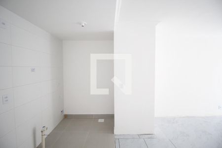 Studio de kitnet/studio para alugar com 0 quarto, 10m² em Lomba do Pinheiro, Porto Alegre