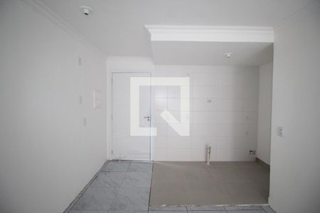 Studio de kitnet/studio para alugar com 0 quarto, 10m² em Lomba do Pinheiro, Porto Alegre