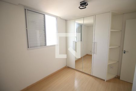 Quarto 1 de apartamento à venda com 2 quartos, 107m² em Inconfidentes, Contagem