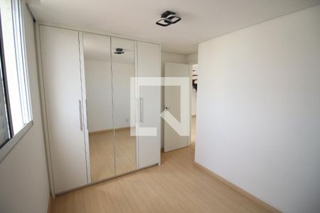Quarto 1 de apartamento à venda com 2 quartos, 107m² em Inconfidentes, Contagem