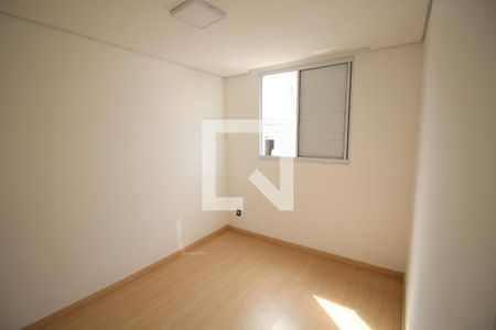 Quarto 2 de apartamento à venda com 2 quartos, 107m² em Inconfidentes, Contagem
