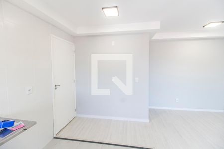 Sala  de casa para alugar com 2 quartos, 53m² em Votupoca, Barueri