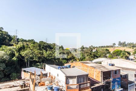 Vista da Varanda de casa para alugar com 2 quartos, 53m² em Votupoca, Barueri