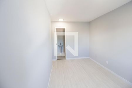 Suíte de casa para alugar com 2 quartos, 53m² em Votupoca, Barueri