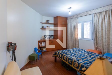 Suíte 1 de casa de condomínio à venda com 6 quartos, 630m² em Vila Hollândia, Campinas