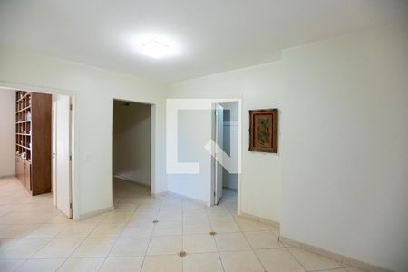 Hall de Entrada de casa de condomínio à venda com 6 quartos, 630m² em Vila Hollândia, Campinas